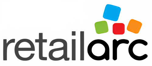 Brand Logo of website